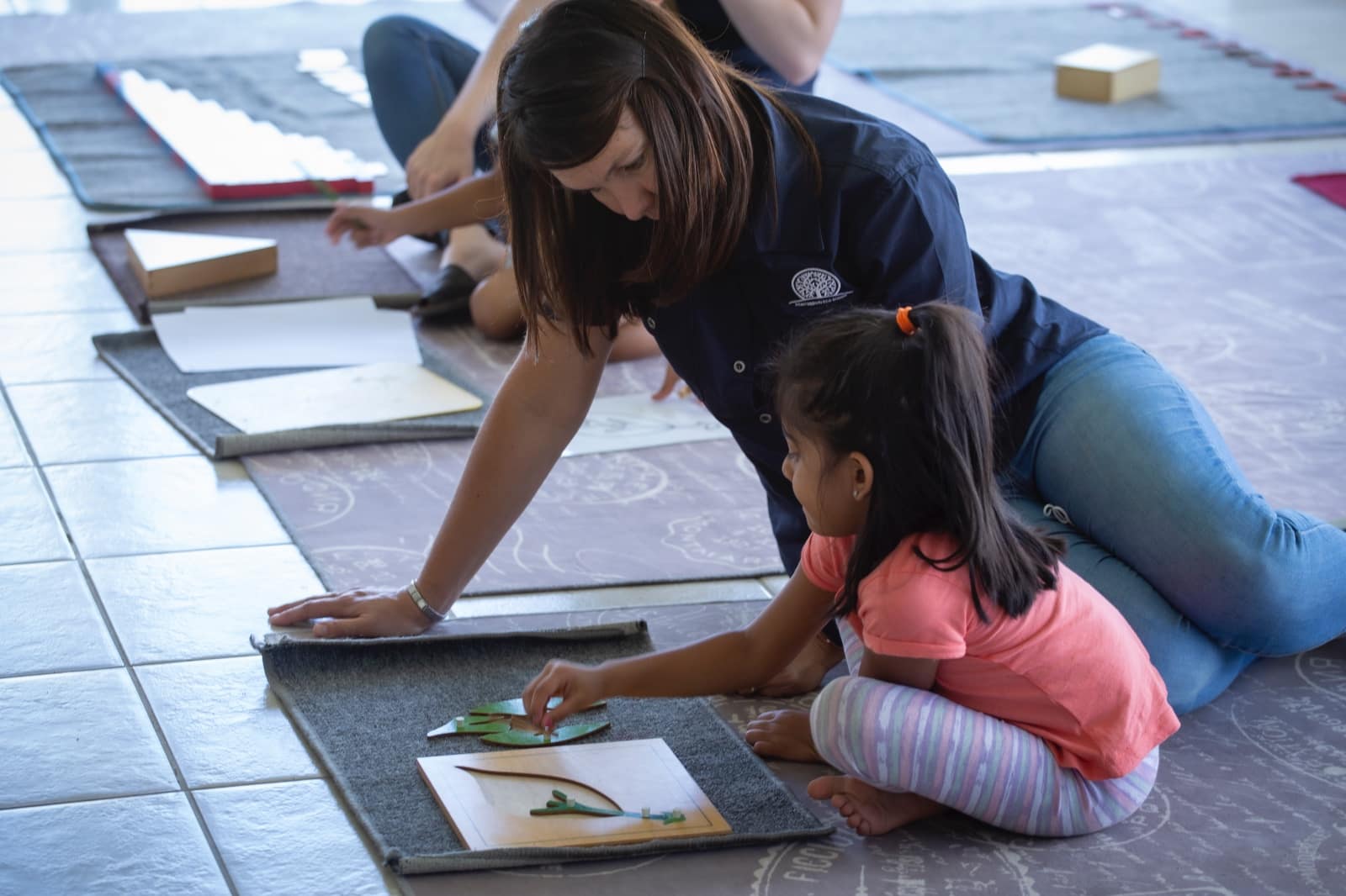 Individualized Education