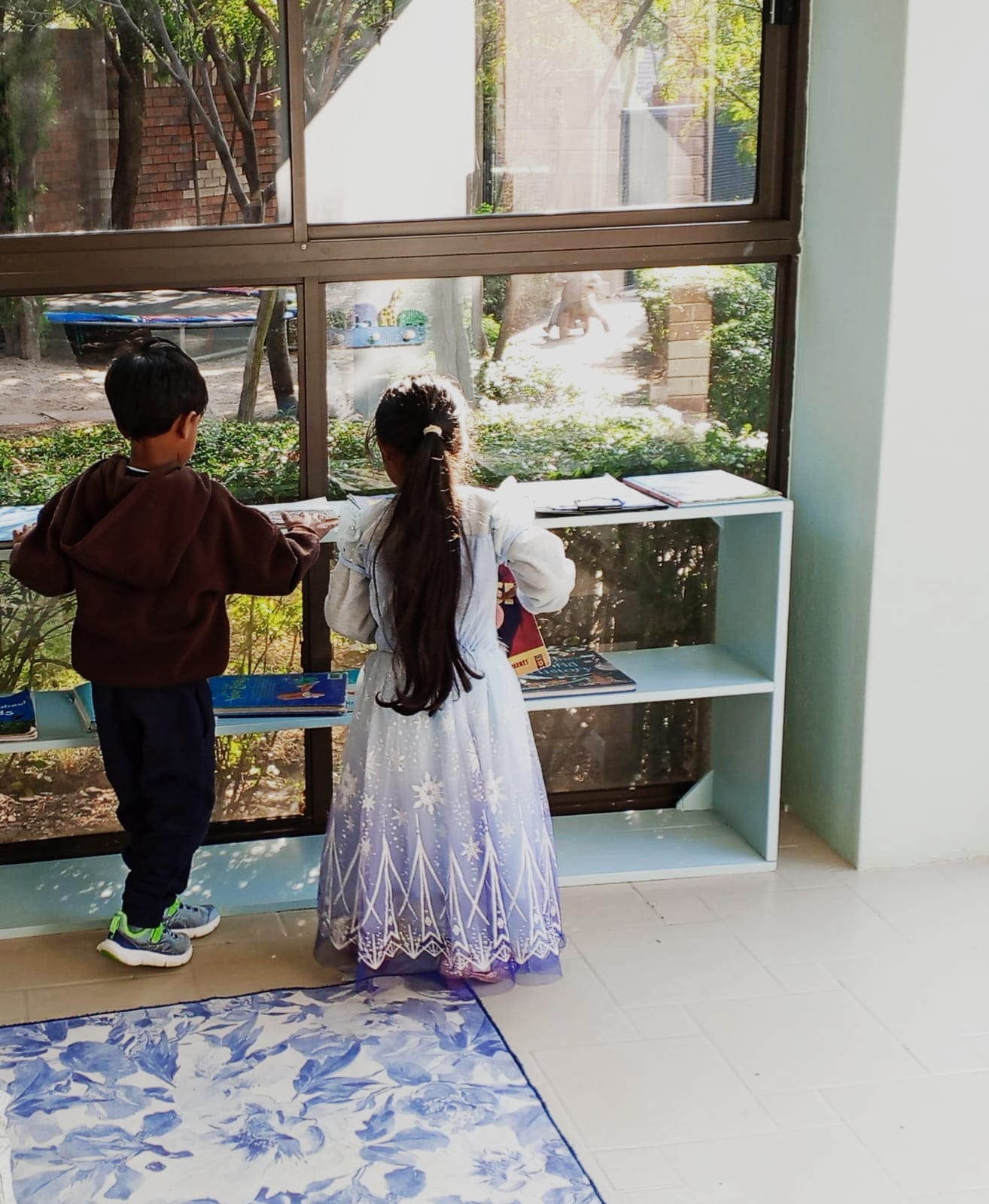 Singing Forest Eco School — photo 7